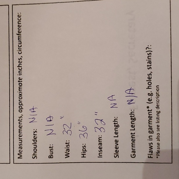 NWT Nanette Lepore low rise black trousers pockets button up pants - Size 2 - Picture 10 of 12